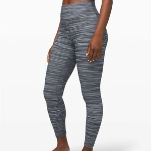Lululemon High-Rise Align Pant 25”